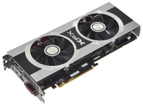 Отзывы XFX Radeon HD 7950 800Mhz PCI-E 3.0 3072Mb 5000Mhz 384 bit DVI HDMI HDCP Double Dissipation