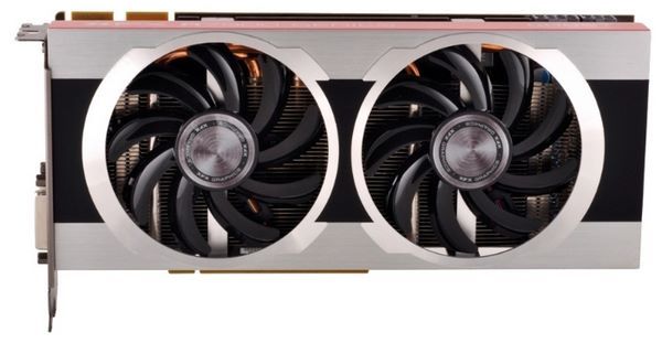 Отзывы XFX Radeon HD 7950 925Mhz PCI-E 3.0 3072Mb 5000Mhz 384 bit 2xDVI HDMI HDCP