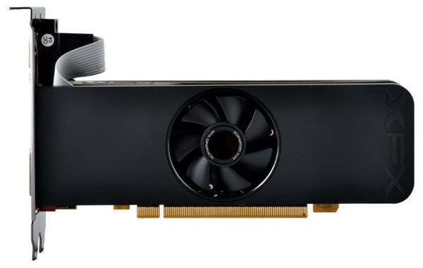 Отзывы XFX Radeon R7 250 1000Mhz PCI-E 3.0 1024Mb 4600Mhz 128 bit DVI HDMI HDCP