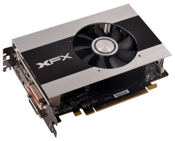 Отзывы XFX Radeon R7 260X 1075Mhz PCI-E 3.0 1024Mb 6400Mhz 128 bit 2xDVI HDMI HDCP