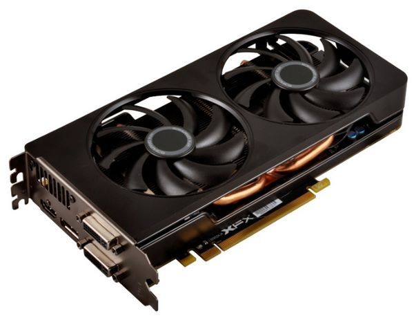 Отзывы XFX Radeon R9 270 900Mhz PCI-E 3.0 2048Mb 5600Mhz 256 bit 2xDVI HDMI HDCP Double Dissipation