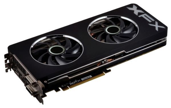 Отзывы XFX Radeon R9 290 947Mhz PCI-E 3.0 4096Mb 5000Mhz 512 bit 2xDVI HDMI HDCP Double Dissipation