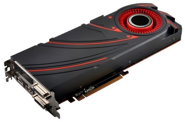 Отзывы XFX Radeon R9 290 947Mhz PCI-E 3.0 4096Mb 5000Mhz 512 bit 2xDVI HDMI HDCP