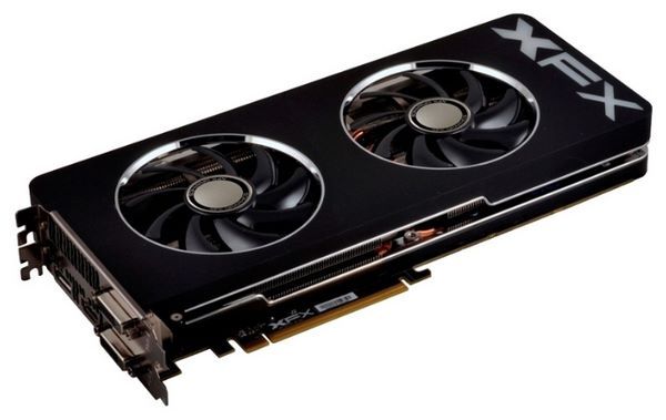 Отзывы XFX Radeon R9 290X 1000Mhz PCI-E 3.0 4096Mb 5000Mhz 512 bit 2xDVI HDMI HDCP Double Dissipation