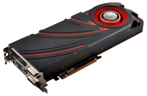 Отзывы XFX Radeon R9 290X 1000Mhz PCI-E 3.0 4096Mb 5000Mhz 512 bit 2xDVI HDMI HDCP