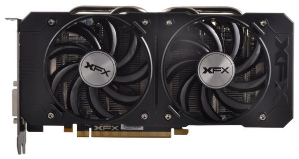 Отзывы XFX Radeon R9 380 1030Mhz PCI-E 3.0 2048Mb 5800Mhz 256 bit 2xDVI HDMI HDCP