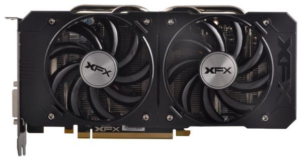 Отзывы XFX Radeon R9 380 990Mhz PCI-E 3.0 2048Mb 5500Mhz 256 bit 2xDVI HDMI HDCP