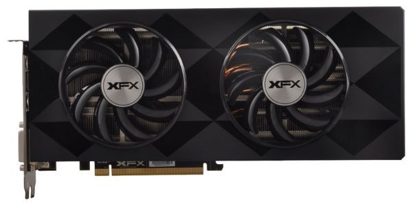 Отзывы XFX Radeon R9 390 1015Mhz PCI-E 3.0 8192Mb 6000Mhz 512 bit 2xDVI HDMI HDCP