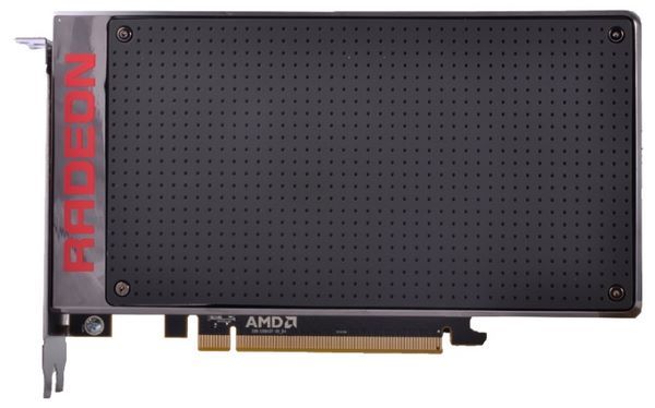 Отзывы XFX Radeon R9 FURY X 1050Mhz PCI-E 3.0 4096Mb 1000Mhz 4096 bit HDMI HDCP