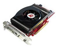 Отзывы XpertVision Radeon HD 4850 685Mhz PCI-E 2.0 512Mb 2000Mhz 256 bit 2xDVI TV HDCP YPrPb