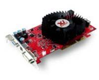 Отзывы XpertVision Radeon X800 GTO 400Mhz AGP 256Mb 980Mhz 256 bit DVI TV YPrPb