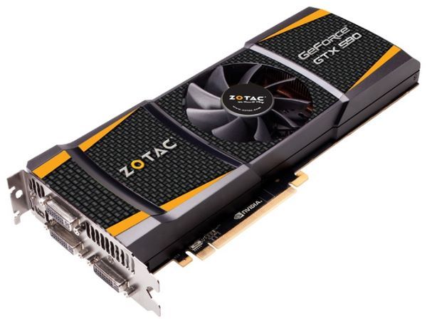 Отзывы ZOTAC GeForce GTX 590 607Mhz PCI-E 2.0 3072Mb 3414Mhz 768 bit 3xDVI HDCP