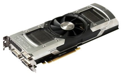 Отзывы ZOTAC GeForce GTX 690 915Mhz PCI-E 3.0 4096Mb 6008Mhz 512 bit 3xDVI HDCP