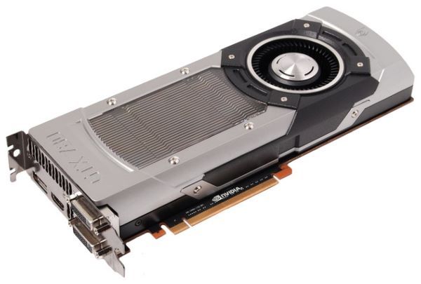 Отзывы ZOTAC GeForce GTX 780 863Mhz PCI-E 3.0 3072Mb 6008Mhz 384 bit 2xDVI HDMI HDCP