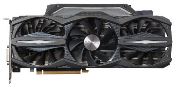 Отзывы ZOTAC GeForce GTX 980 1291Mhz PCI-E 3.0 4096Mb 7200Mhz 256 bit DVI HDMI HDCP