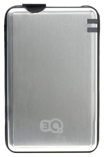 Отзывы 3Q 3QHDD-C255-750