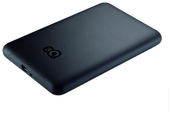 Отзывы 3Q 3QHDD-U285-BB250