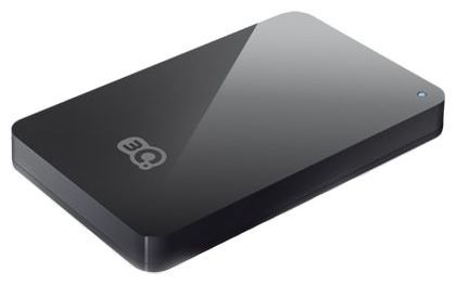 Отзывы 3Q 3QHDD-U290M-BB1000