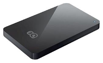 Отзывы 3Q 3QHDD-U290S-BB500