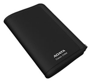 Отзывы ADATA CH94 320GB