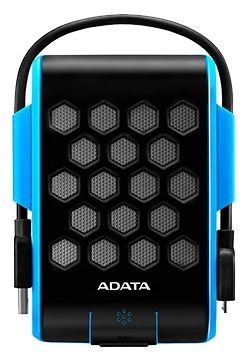 Отзывы ADATA HD720 1TB