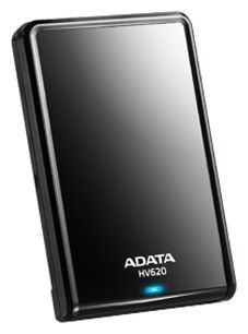 Отзывы ADATA HV620 1TB