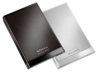 Отзывы ADATA NH13 1TB