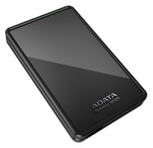 Отзывы ADATA Nobility NH01 500GB