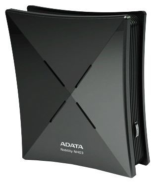 Отзывы ADATA Nobility NH03 2TB