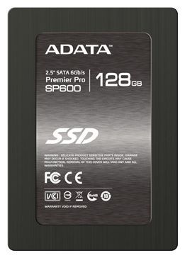 Отзывы ADATA Premier Pro SP600 128GB