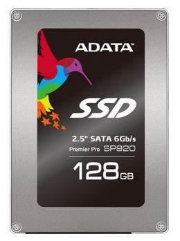 Отзывы ADATA Premier Pro SP920 128GB