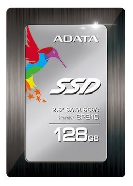 Отзывы ADATA Premier SP610 128GB