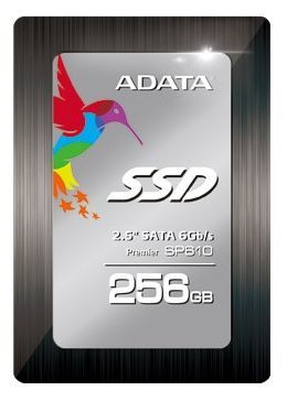 Отзывы ADATA Premier SP610 256GB