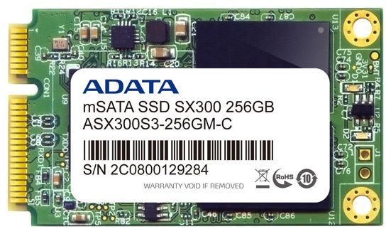 Отзывы ADATA XPG SX300 256GB