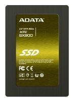 Отзывы ADATA XPG SX900 256GB