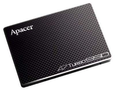 Отзывы Apacer A7 Turbo SSD A7202 128Gb