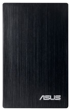 Отзывы ASUS AN350 External HDD 1TB