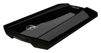 Отзывы ASUS Lamborghini External HDD USB 2.0 500GB