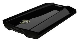 Отзывы ASUS Lamborghini External HDD USB 3.0 750GB