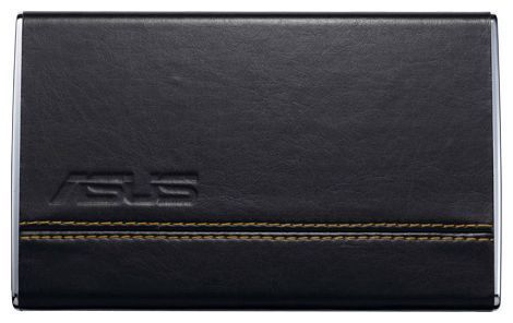 Отзывы ASUS Leather External HDD USB 3.0 1TB