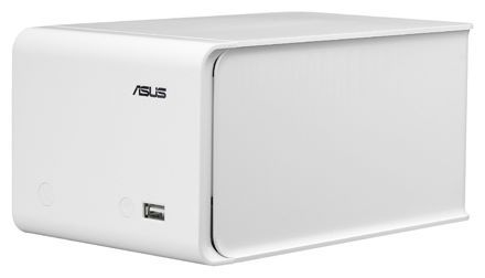 Отзывы ASUS NAS-M25