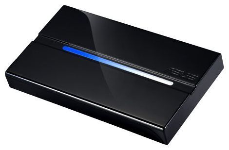 Отзывы ASUS PN250 External HDD 500GB