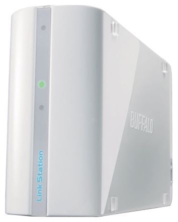 Отзывы Buffalo LinkStation Mini 2TB (LS-WSX2.0TL/R1EU)