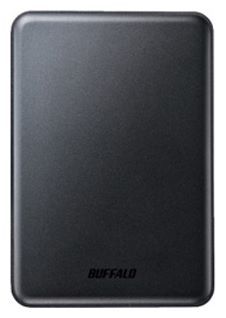 Отзывы Buffalo MiniStation Slim 500GB (HDPUS500U3)