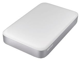 Отзывы Buffalo MiniStation Thunderbolt 1TB (HD-PA1.0TU3)