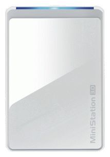 Отзывы Buffalo MiniStation USB 3.0 1TB (HD-PCT1TU3)