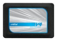 Отзывы Crucial CT064V4SSD2