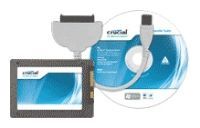 Отзывы Crucial CT128M4SSD2CCA