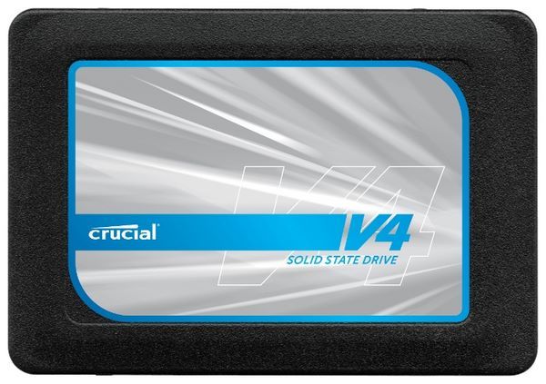 Отзывы Crucial CT128V4SSD2