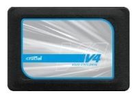 Отзывы Crucial CT256V4SSD1